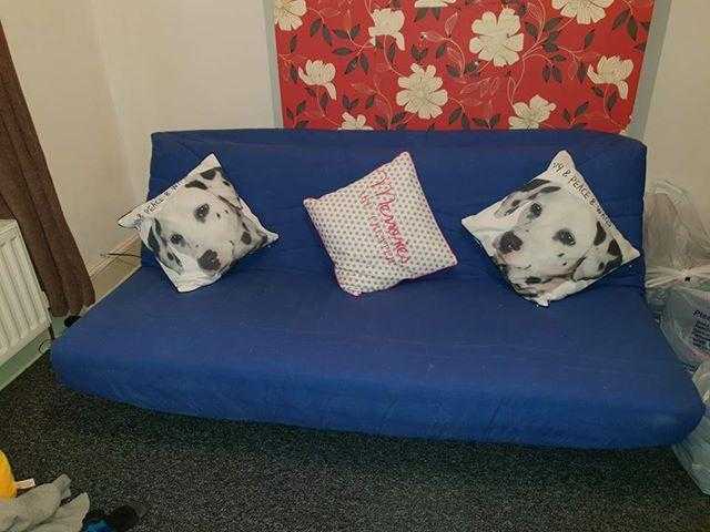 Sofa Bed in Good Condition