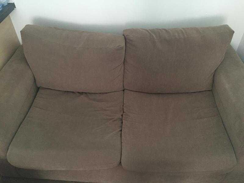 SOFA BED IN GOOD CONDITION