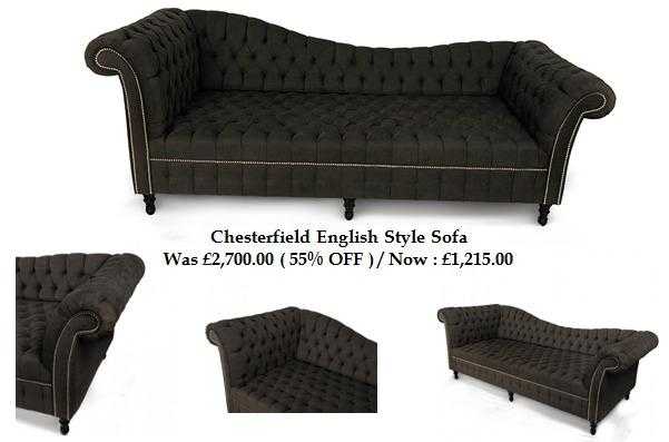 Sofa Company UK