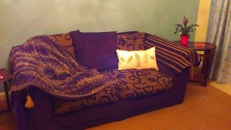 Sofa for sale