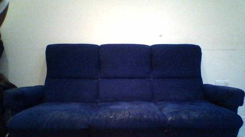 Sofa for Sale-Buy NOW before its too late