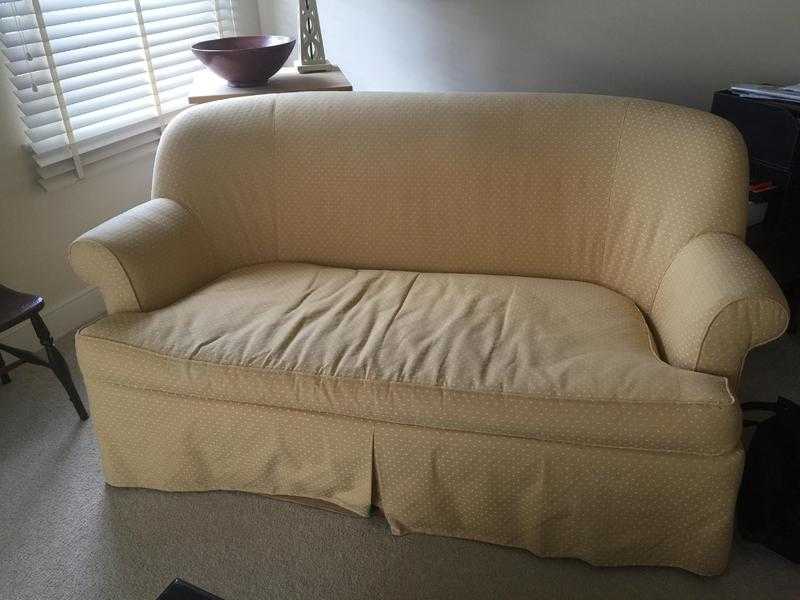 Sofa for sale - E1 collection only