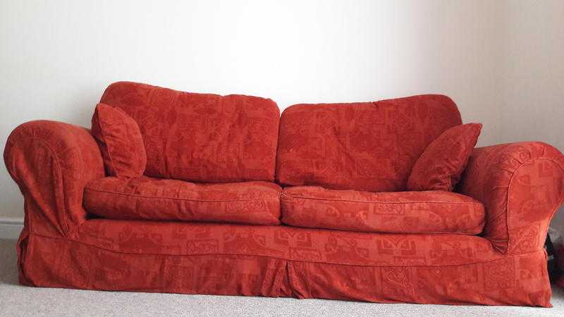 Sofa for sale in good condition