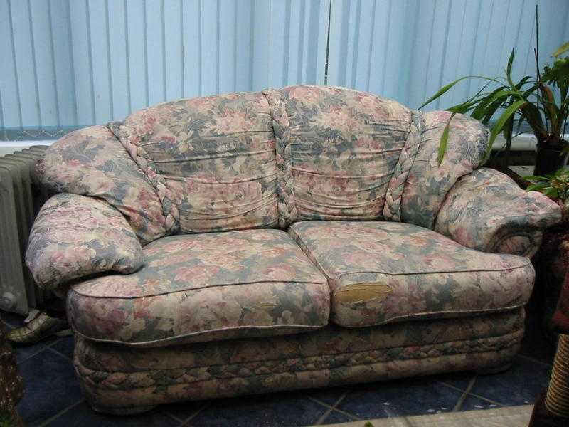 Sofa free for collector