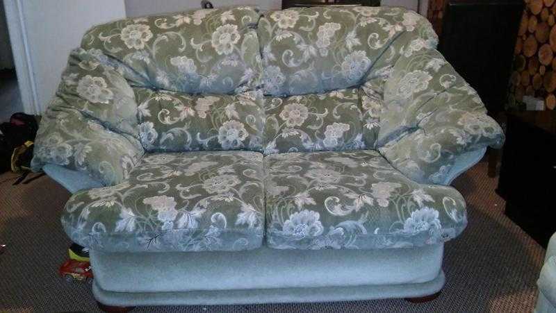 Sofa free to collect
