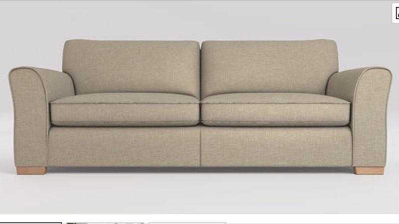 Sofa (from next)