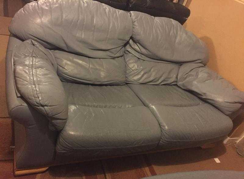 Sofa need gone