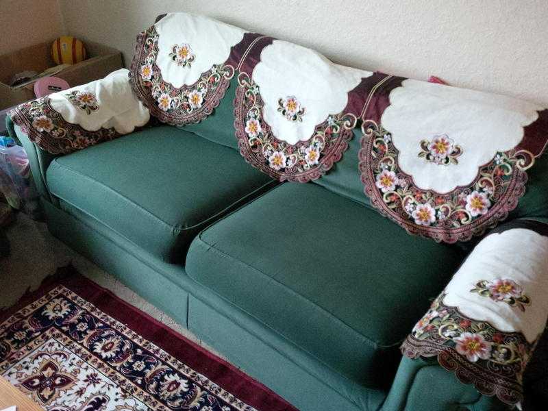 Sofa set (211)