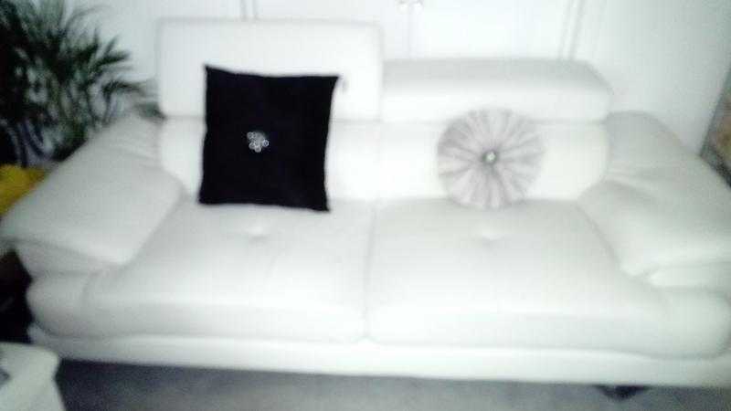 Sofa Suite