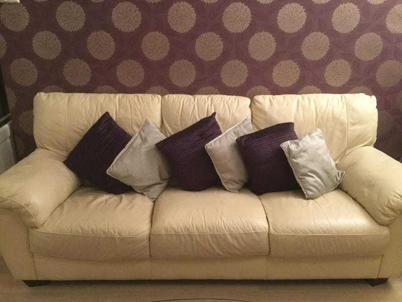 Sofa suite