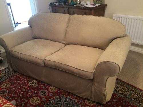 Sofa very comfortable excellent condition