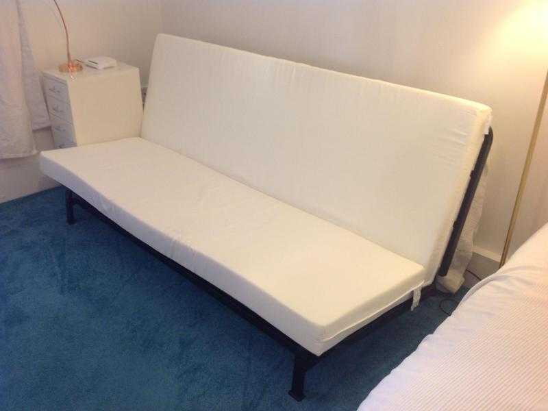 SOFABED - brand new 3 seater