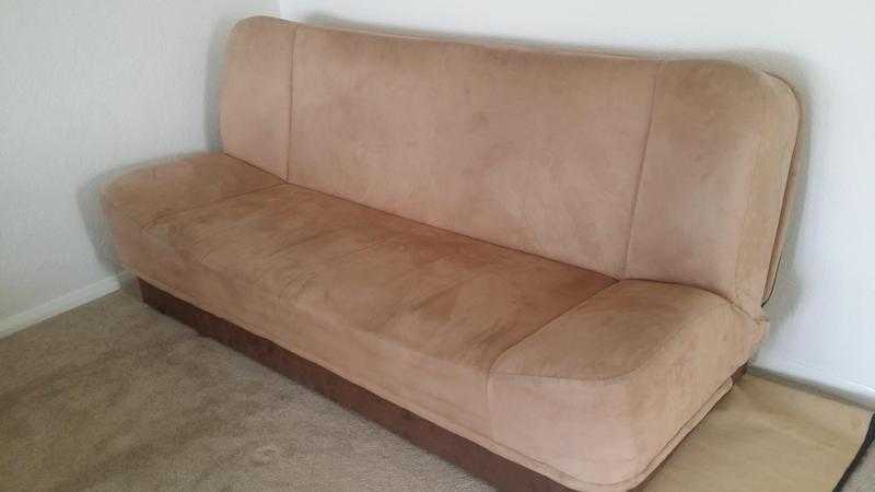 Sofabed good condition