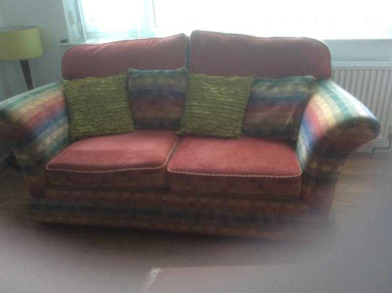 Sofabed, sofa, at chair and lift up lid stool