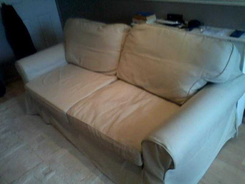 SOFABED . SUITABLE FOR LOUNGE  BEDROOM