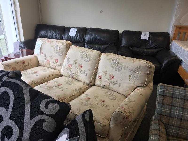 sofas and chairs