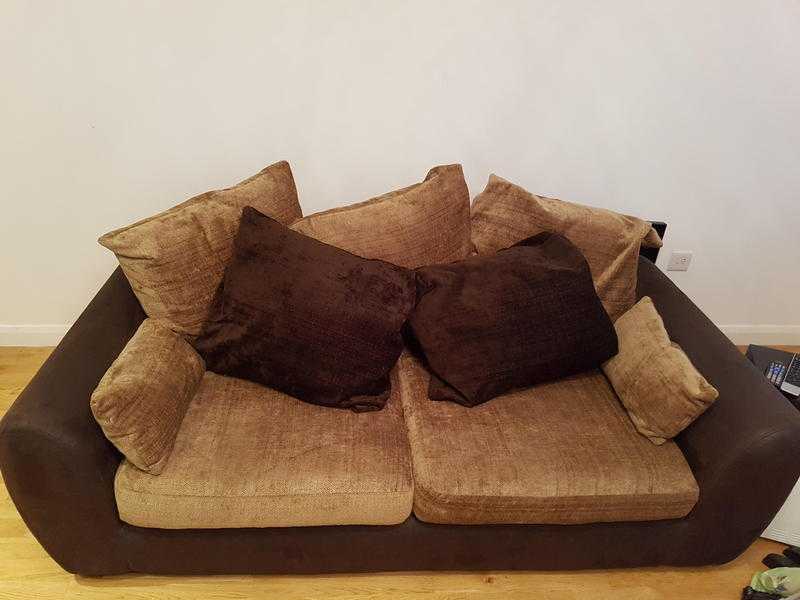 Sofas from next for sale excellent condition