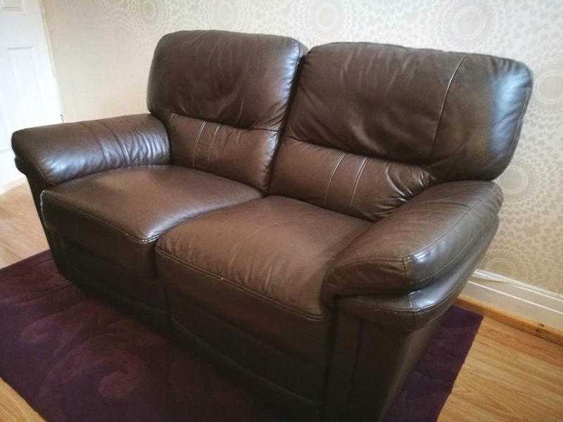 Sofology 2 seater Recliner Sofa