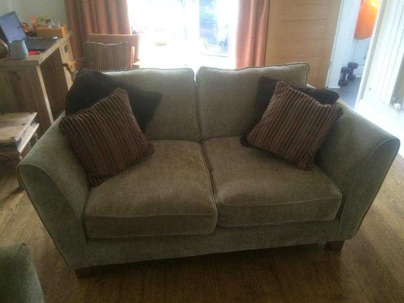 Sofology Canterbury 2 Seater sofa