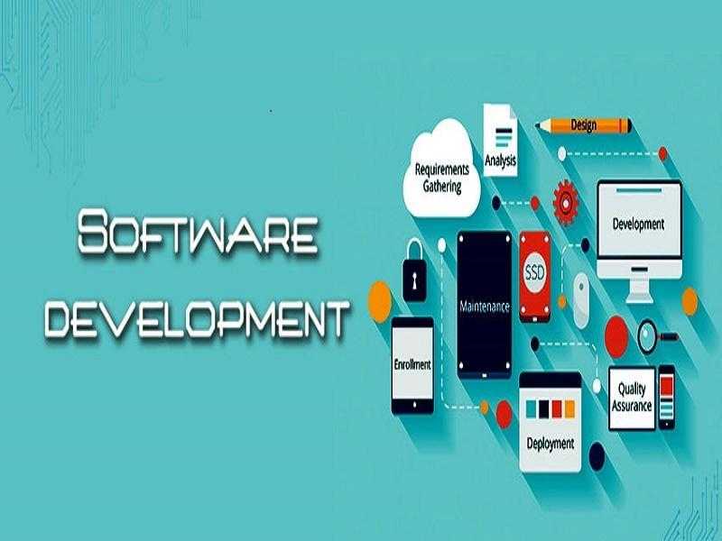 Software Development Services in Lucknow India