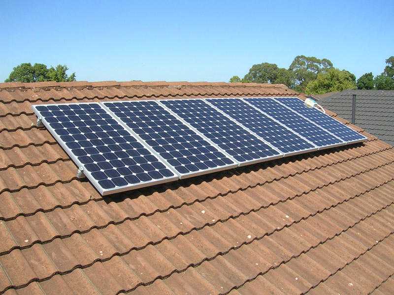 solar electriciansroofers