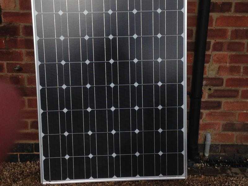 Solar Panel