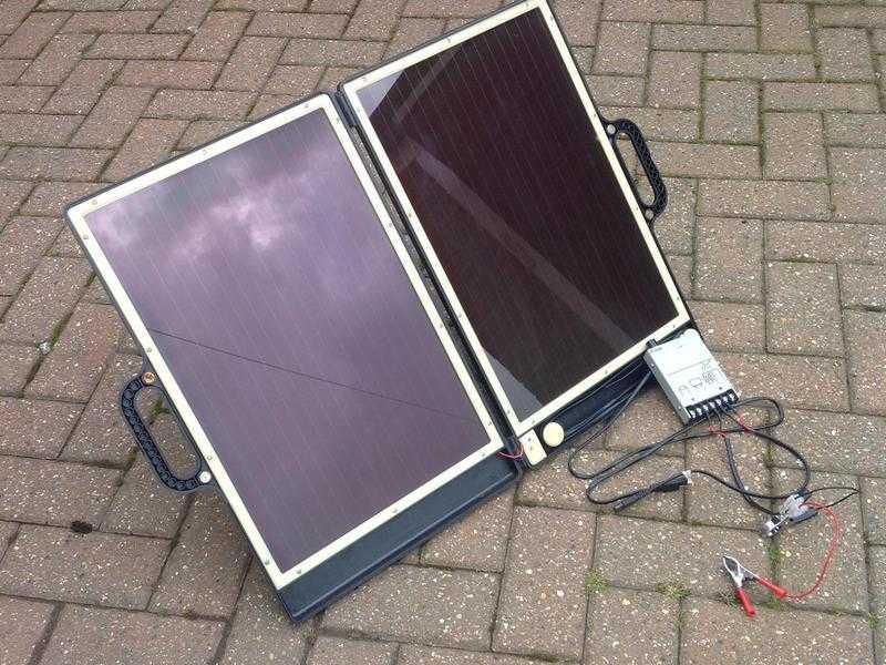 Solar Panel