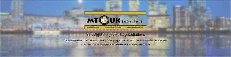 SOLICITORS