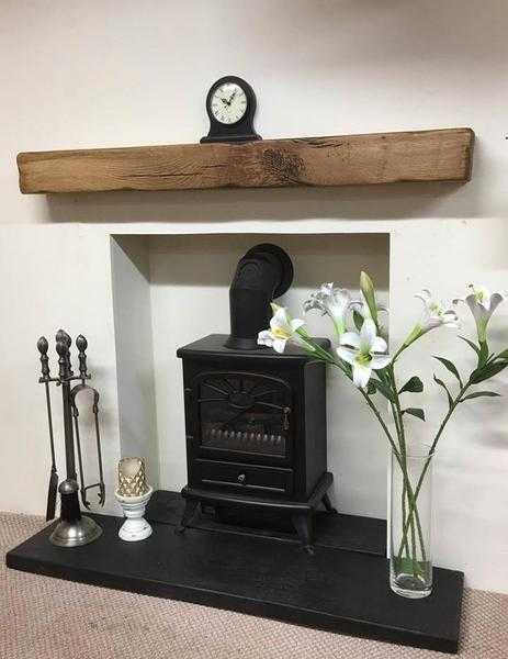 Solid Oak Beam Furniture, Fire Surrounds, Floating Mantes, Fascia039s, Shelving amp Much More
