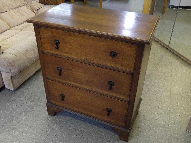 Solid wood chest of drawers in our 20 off all items sale