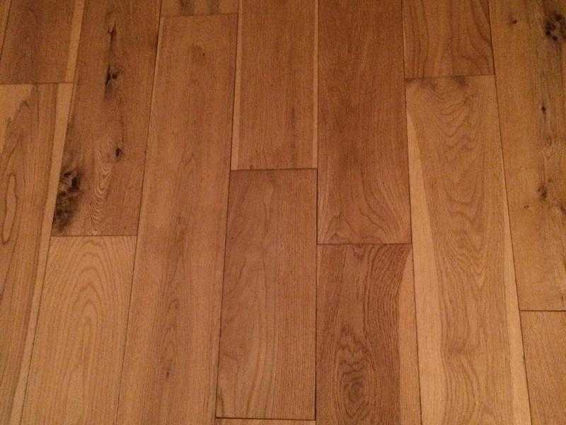 Solid Wood Flooring 60.00