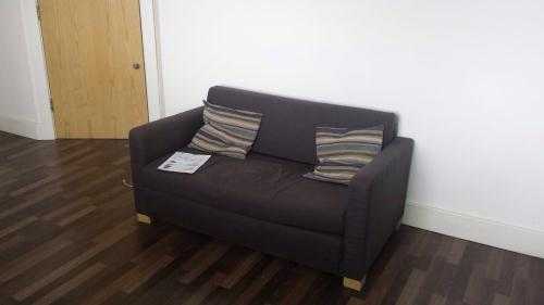 SOLSTA ikea sofa bed in good condition