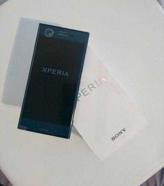 Song xperia xz for sale