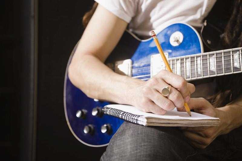 SONGWRITING WORKSHOP