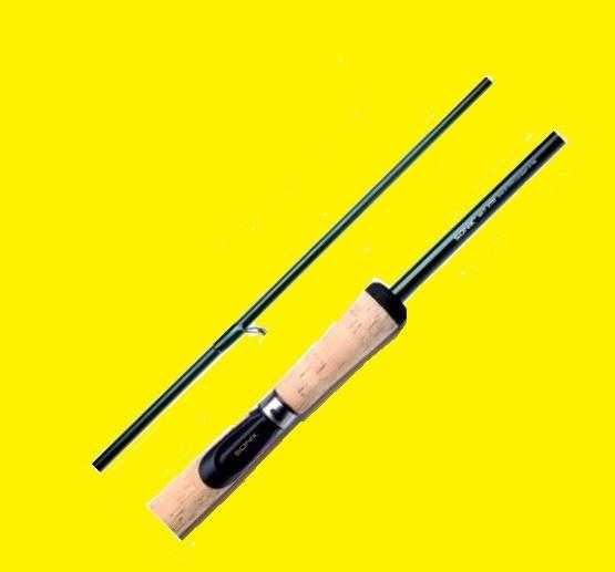 Sonik SK3 XTR 903910039 Spinning Rod BRAND NEW with lifetime guarantee