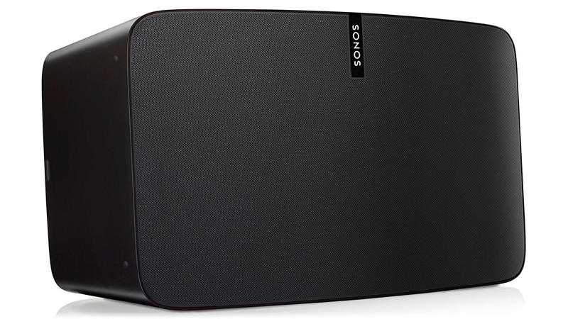 Sonos 5