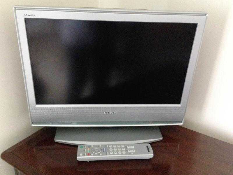 SONY 19 INCH LCD DIGITAL COLOUR T.V.