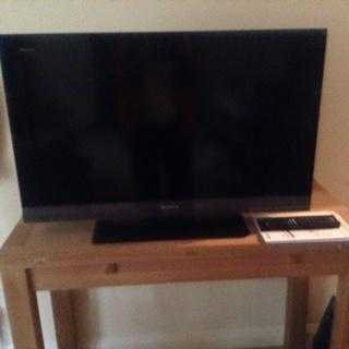 Sony 32 inch Television