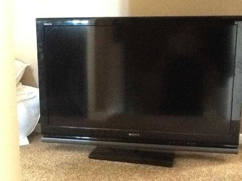 Sony 40inch BRAVIA tv