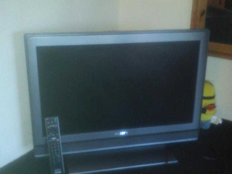 sony bravia 22inch tv