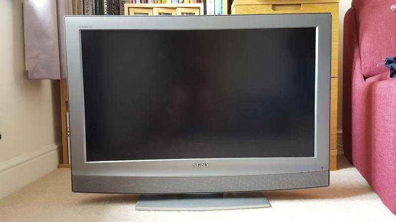 Sony Bravia 32inch Television