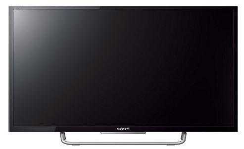 Sony Bravia KDL32W705C LED HD 1080p Smart TV, 32quot with Freeview HD and Built-In Wi-Fi, Black