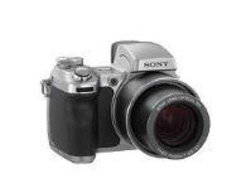 SONY DIGITAL CAMERA