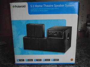 Sony DVD Home THeatre System