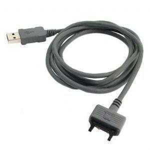 Sony Ericsson USB Cable