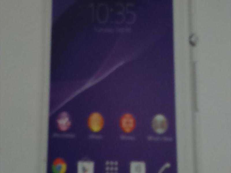 Sony Experia E3