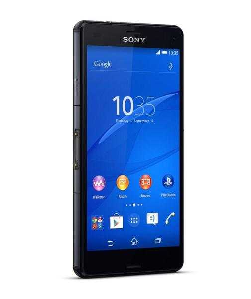 Sony Experia z3 brand new