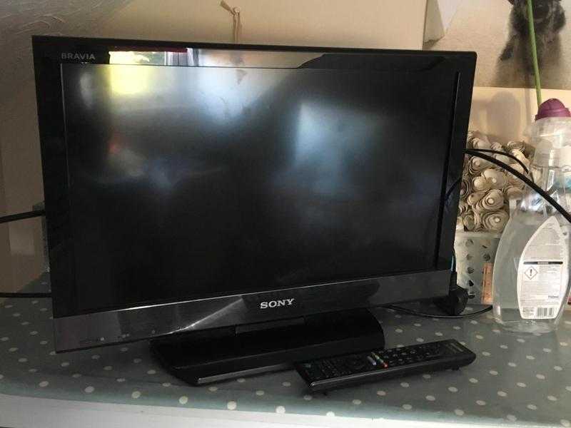 Sony , LCD TV