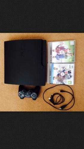 Sony Playstation 3 Slim 320GB