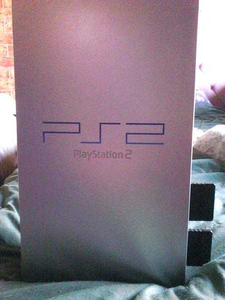 Sony playstation2